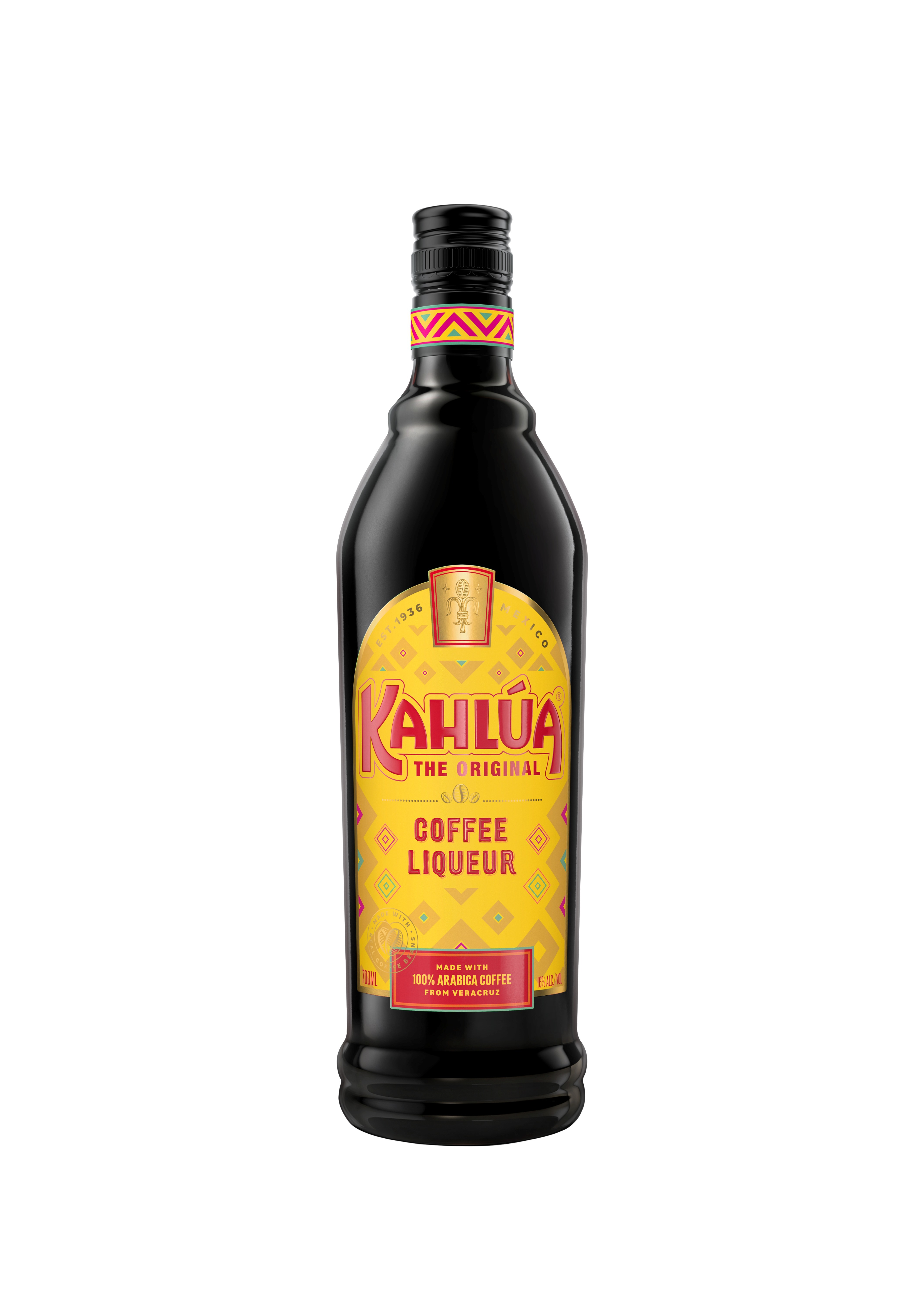 Kahlua Coffee Liqueur 70cl (1)